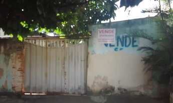 Imagem 3: CASA ANTIGA 3/4 A VENDA NO JARDIM AMERICA