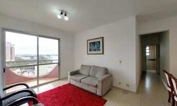 Imagem 4: Apartamento com 90m² no condomínio Flamboyant ao lado do Mogi Shopping