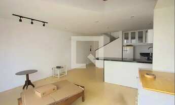 Imagem 3: Apartamento para Aluguel - Vila Olímpia, 1 Quarto, 70 m2