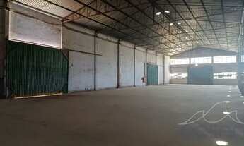 Imagem 5: Barracão / Galpão em Parque Industrial - Maringá