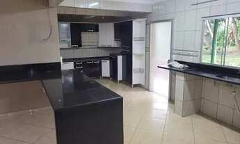 Imagem 6: BRASÍLIA - Casa de Condomínio - SETOR HABITACIONAL ARNIQUEIRA (ÁGUAS CLARAS