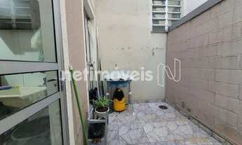 Imagem 7: Venda Área Privativa Vila Cristina Betim