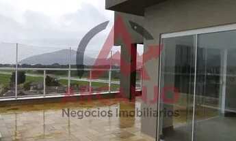 Imagem 2: COBERTURA NOVA PARA LOCAÇÃO/ALUGUEL DEFINITIVO REGIÃO CENTRAL DE UBATUBA