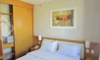 Imagem 5: PORTO ALEGRE - Flat - Praia de Belas