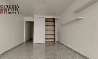 Imagem 4: Studio/kitnet para alugar na Alameda Santos, perto da Av. Paulista