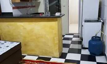 Imagem: Kitnet mobiliada e quarto suite Jd Gutierres