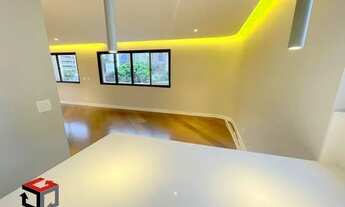 Imagem 4: Apartamento para aluguel 3 quartos 3 suítes 3 vagas Casa Blanca Itaim Bibi - São Paulo - S