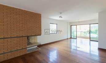 Imagem: Apartamento Locação Vila Madalena 145