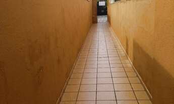 Imagem 3: Casa à venda, 123 m² por R$ 350.000,00 - Vila Moinho Velho - São Paulo/SP