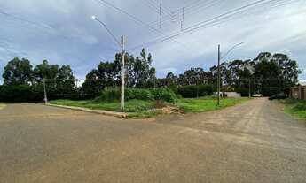 Imagem 5: Vendo Área 1.224m2 no Jardim Planalto, Jardim Inga/GO