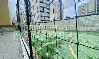 Imagem 5: Apartamento de alto padrão, 154 m2, 4 suítes, 2 vagas