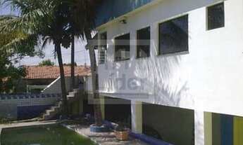 Imagem: Sobrado localizado no bairro Vila Antônio