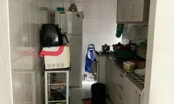 Imagem 4: Apartamento jardim clímax