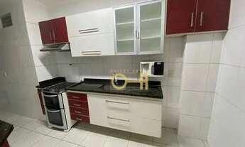 Imagem 6: Apartamento com 3 dormitórios à venda, 98 m² por R$ 520.000,00 - Duque de Caxias - Cuiabá