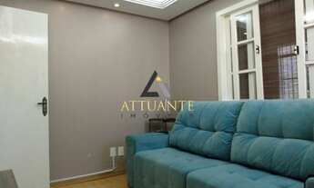 Imagem 3: Casa no bairro Charqueadas