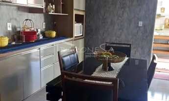 Imagem 2: Casa - Vila Real - Hortolândia