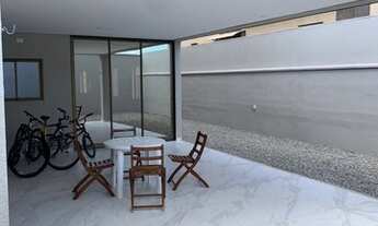 Imagem 3: Cidade Alpha terras Alphaville 04 quartos ja pronto