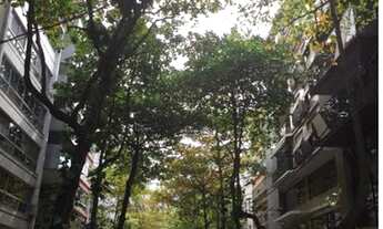 Imagem 3: Casa para aluguel tem 240 metros quadrados com 6 quartos em Leblon - Rio de Janeiro - RJ