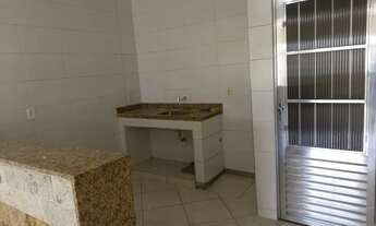 Imagem 2: Apartamento para aluguel 2 quartos bairro da Luz - Nova Iguaçu - RJ