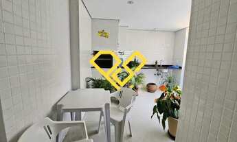 Imagem 5: Apartamento 3 Quartos em Santos