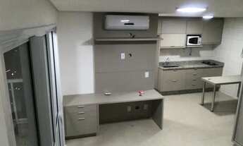 Imagem 2: Alugo Flat / Kitnet Setor Bueno Goiania 39m2
