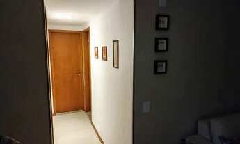 Imagem 7: Excelente Apartamento para venda com 3 quartos com vaga para venda no Recreio dos Bandeira