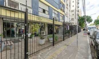 Imagem 1: Apartamento em Cidade Baixa