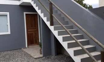 Imagem 4: Apartamento de 1 quarto térreo no Campeche