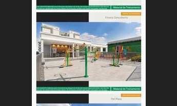 Imagem 6: Apartamento Apartamento com 2 dormitórios