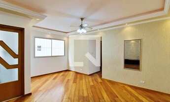 Imagem 2: Apartamento para Aluguel - Jardim Kuabara, 2 Quartos, 69 m2