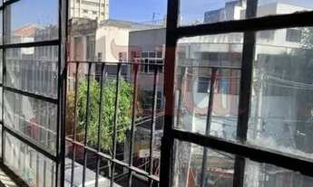 Imagem 6: Sala Comercial para Locação no Bom Retiro com 120 m²