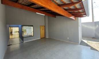 Imagem: CÁSA BAIRRO ALDEIA DOS SONHOS ANAPOLIS