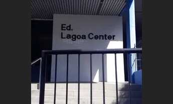 Imagem: Excelente sala no centro no anel da Lagoa