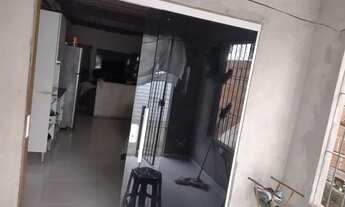 Imagem: Casa 500 mil vila da inabi