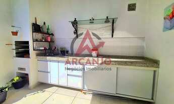 Imagem 3: Cobertura vista mar disponível para locação anual!