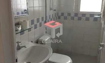 Imagem 6: Apartamento para aluguel 2 quartos 1 vaga Santa Filomena Centro - São Bernardo do Campo