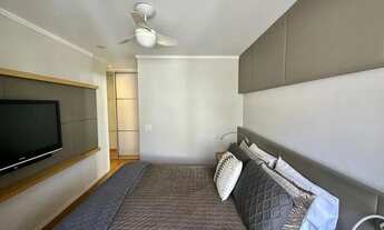 Imagem 7: Cobertura para venda com 228 metros quadrados com 3 quartos em Paraíso - São Paulo - São P