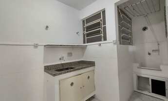 Imagem 4: Apartamento para Locação em Teresópolis, Várzea, 1 dormitório, 1 banheiro