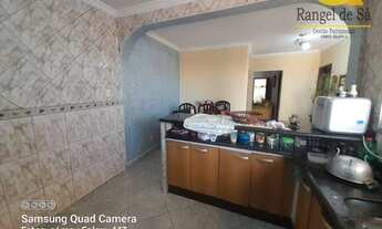 Imagem 7: Casa com 2 dormitórios, 180 m² - venda por R$ 600.000,00 ou aluguel por R$ 2.000,00/mês