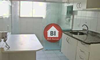 Imagem 3: Apartamento para aluguel - Vila Guilhermina - São Paulo/SP - 03 dormitórios, 70 metros q