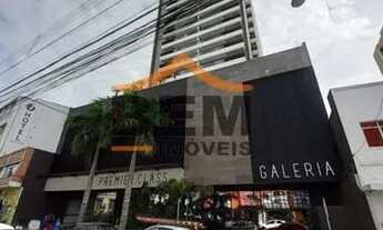 Imagem 3: Apartamento com 1 dormitório para alugar, 45 m² por R$ 2.640,00/mês - Centro - Itajaí/SC