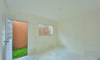 Imagem 7: Sobrado Novo com 02 dormitórios aceita financiamento e FGTS