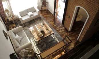 Imagem 4: SÃO PAULO - Casa Padrão - SANTANA