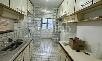 Imagem 5: APARTAMENTO PARA LOCAÇÃO - REPLETO DE ARMÁRIOS - 3 DORMS - 1 SUÍTE - 2 VAGAS