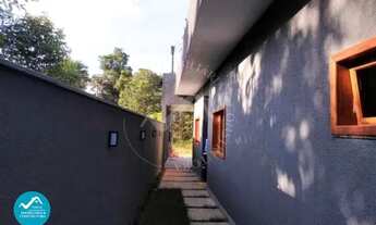 Imagem 7: Casa à venda no bairro Ponta Negra - Manaus/AM