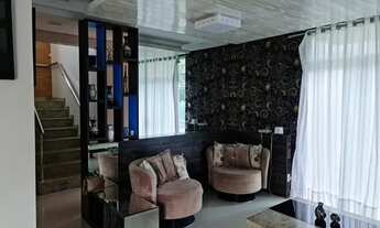 Imagem 7: Belissima Duplex 4 Suites e 2 Semi Suítes. 100% MOBILIADA. Piscina, Condomínio Reserva das