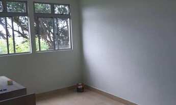 Imagem 7: Apartamento para venda com 41 metros quadrados com 2 quartos em Jardim Casa Pintada - São