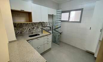 Imagem 5: APARTAMENTO PRAIA GRANDE com 2 dormitórios sendo 1 suíte,1 vaga de garagem,sala 2 ambiente