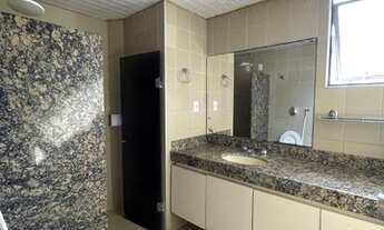 Imagem 6: Apartamento para venda tem 160 metros quadrados com 3 quartos em Aldeota - Fortaleza - CE