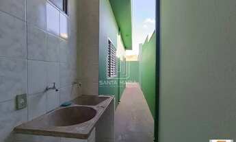 Imagem 7: Casa (térrea na rua) 3 dormitórios, cozinha planejada